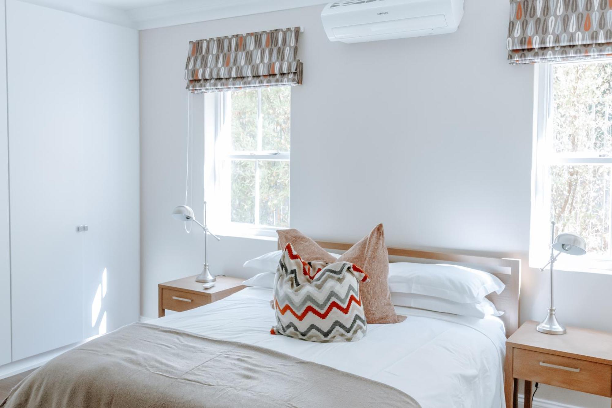 Luxe Family Home With Solar Power In Secure Hout Bay Estate Le Cap Extérieur photo