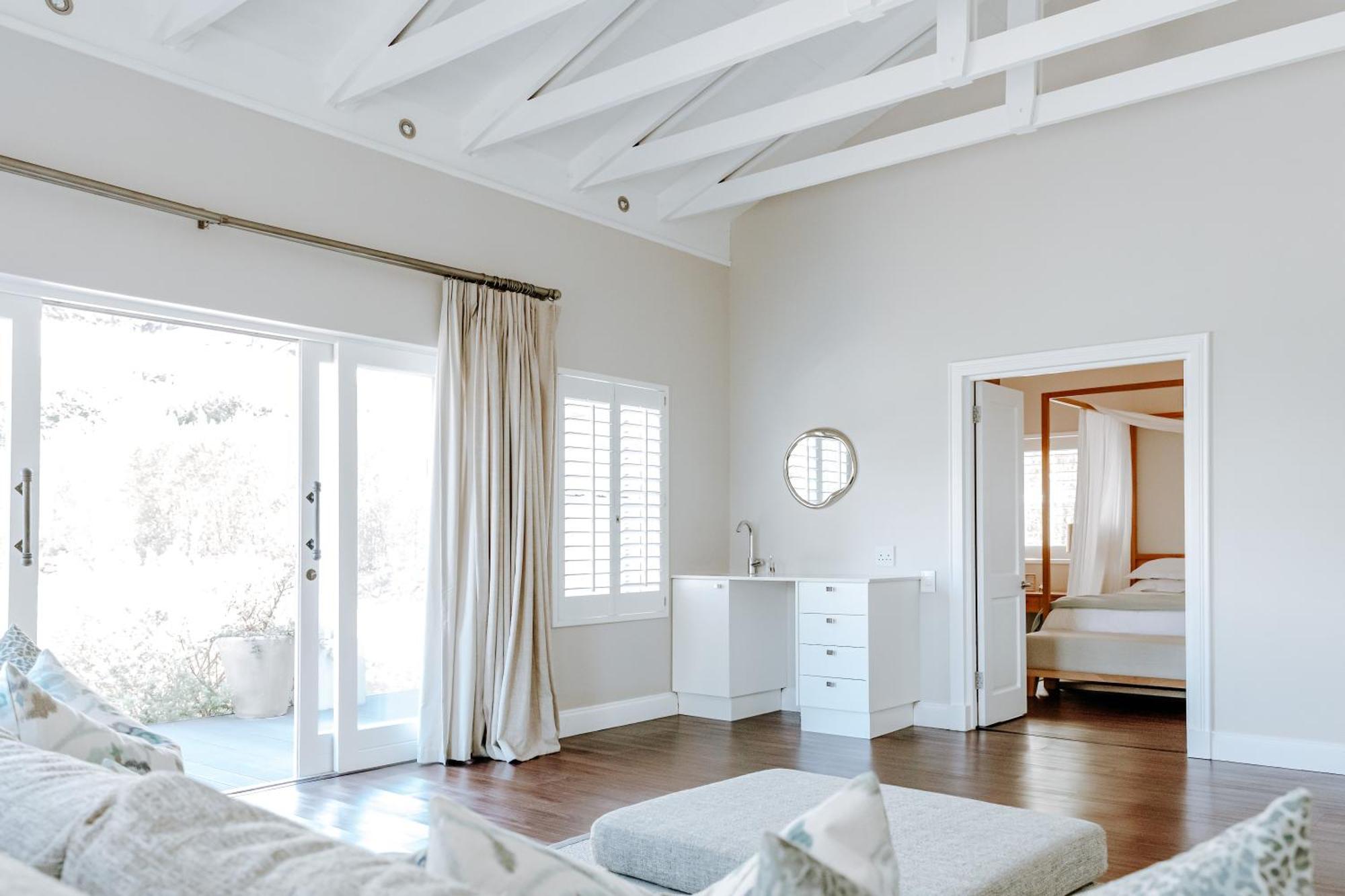 Luxe Family Home With Solar Power In Secure Hout Bay Estate Le Cap Extérieur photo