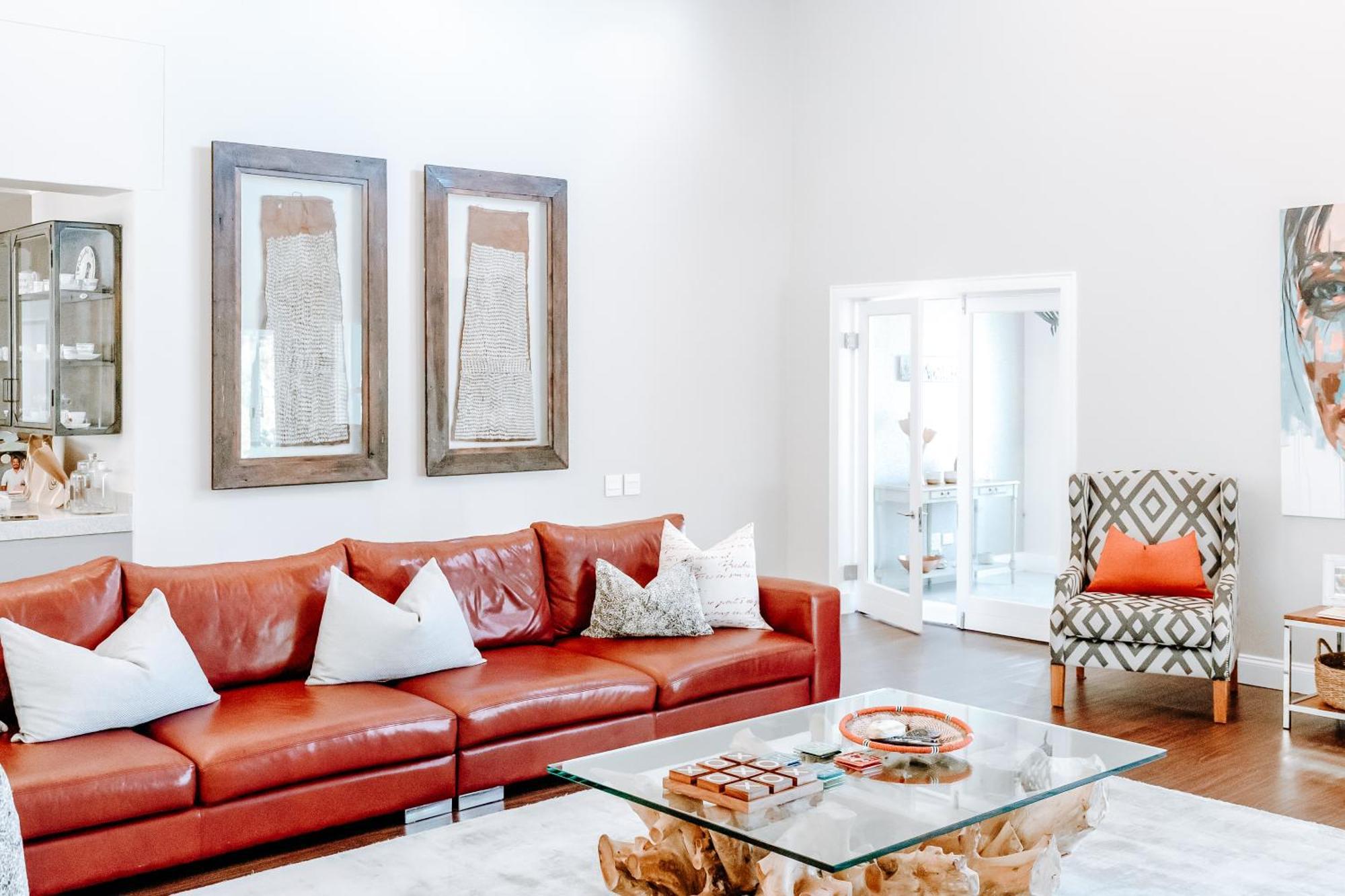 Luxe Family Home With Solar Power In Secure Hout Bay Estate Le Cap Extérieur photo