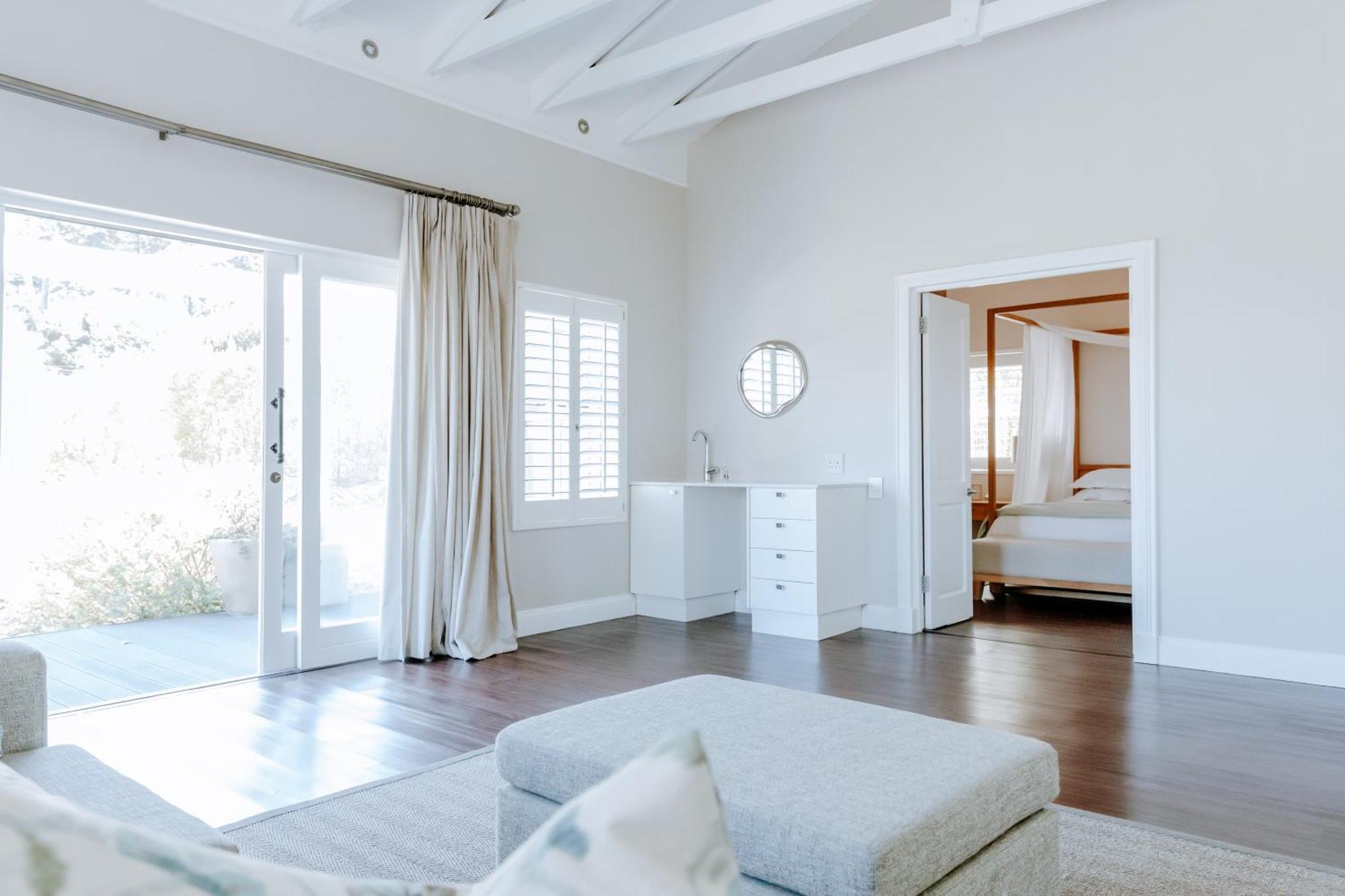 Luxe Family Home With Solar Power In Secure Hout Bay Estate Le Cap Extérieur photo