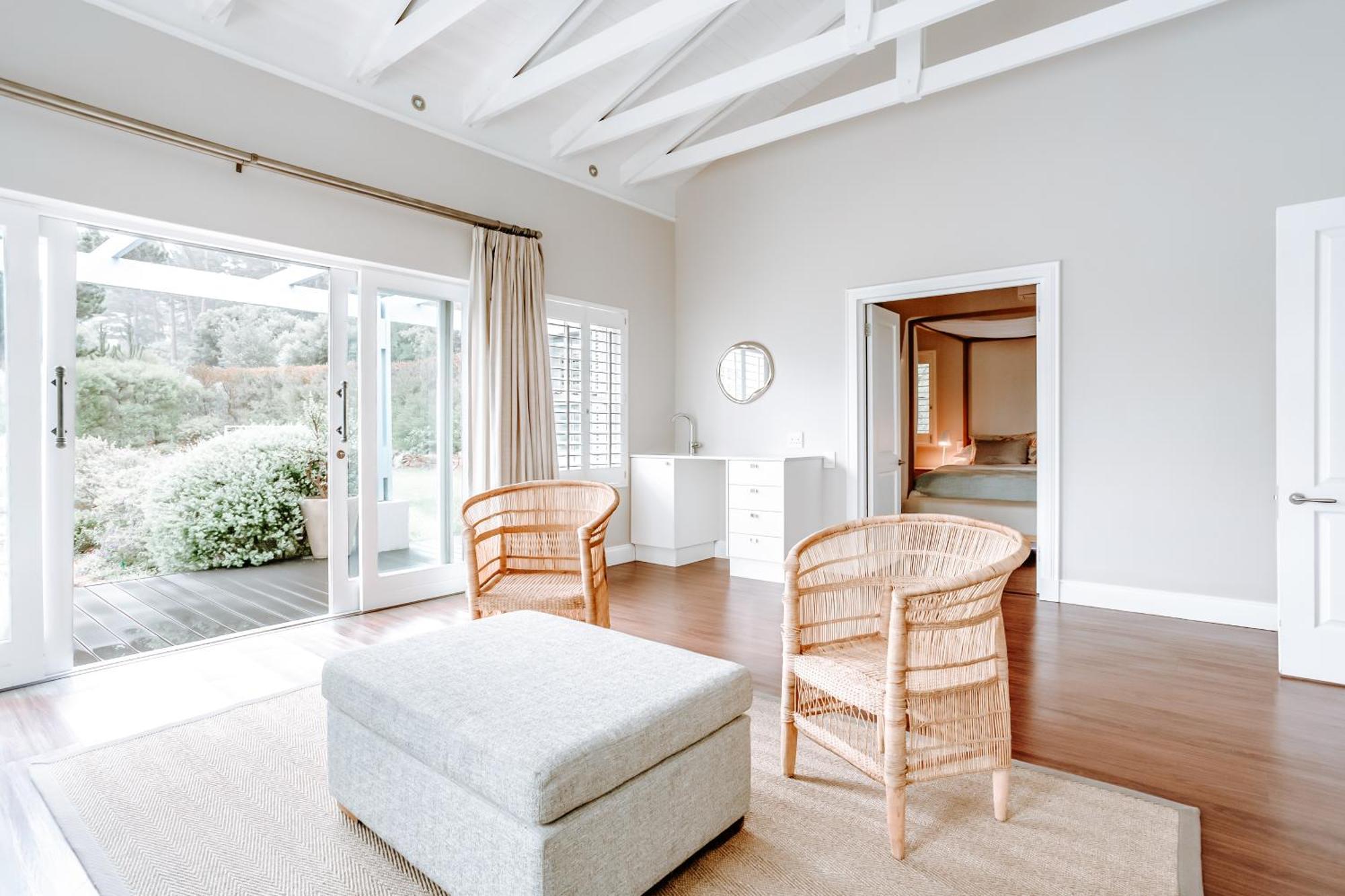 Luxe Family Home With Solar Power In Secure Hout Bay Estate Le Cap Extérieur photo